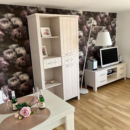 Das Ferienhaus Mit Aussicht Pirna Luaran gambar