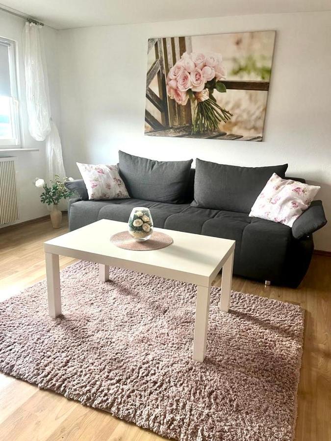 Das Ferienhaus Mit Aussicht Pirna Luaran gambar