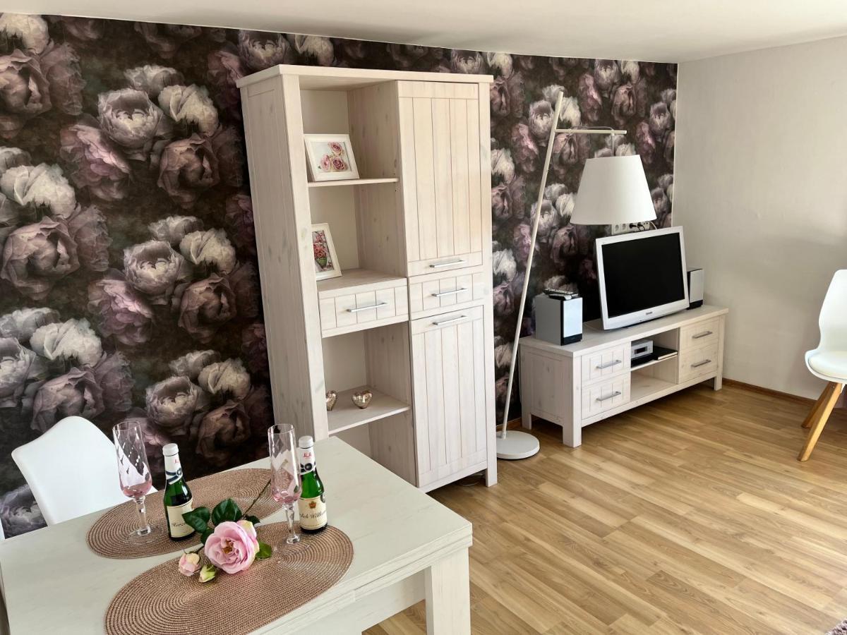 Das Ferienhaus Mit Aussicht Pirna Luaran gambar