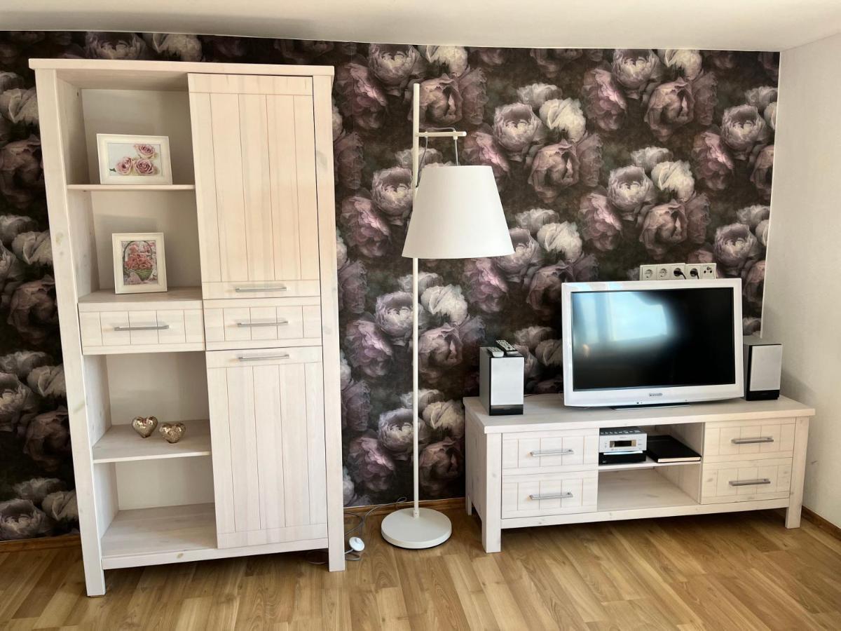 Das Ferienhaus Mit Aussicht Pirna Luaran gambar