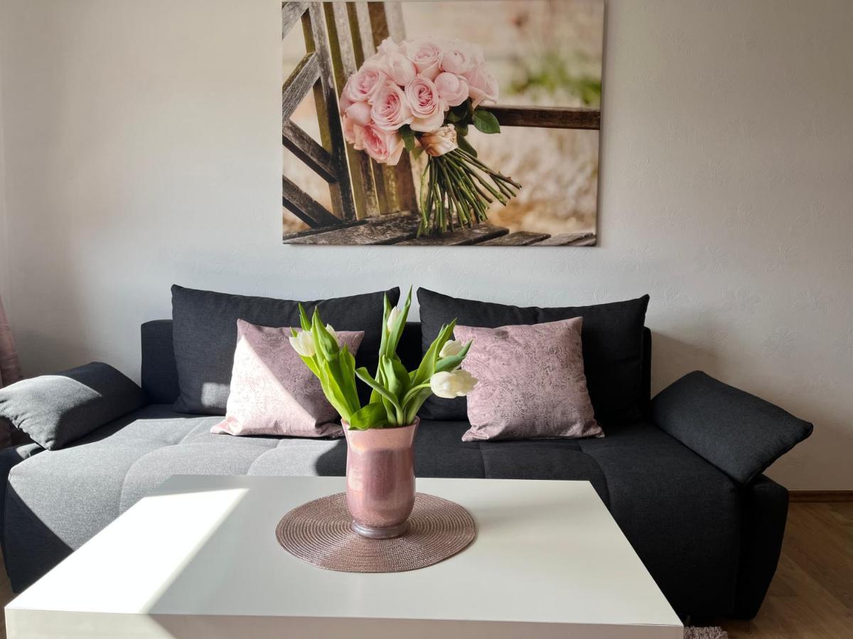 Das Ferienhaus Mit Aussicht Pirna Luaran gambar